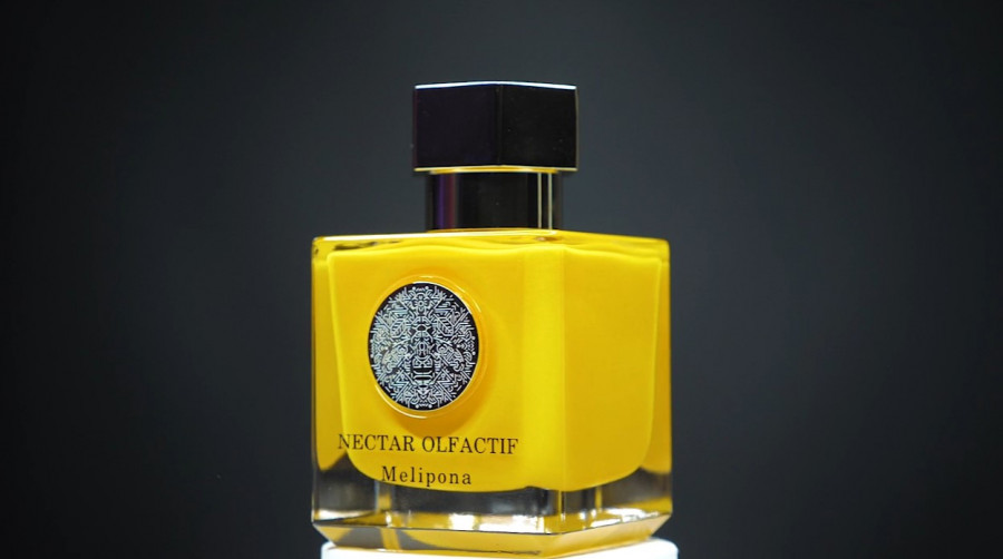 Обзор на аромат Nectar Olfactif Melipona