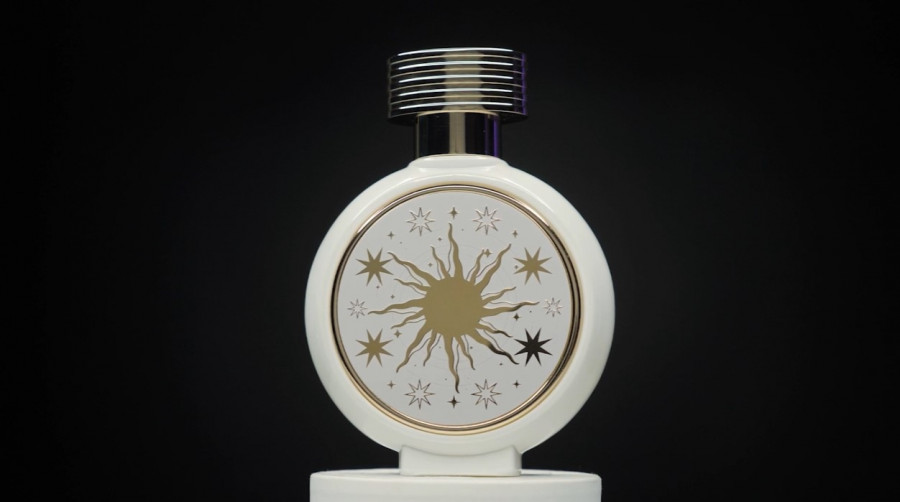 Обзор на аромат Haute Fragrance Company SunMusk