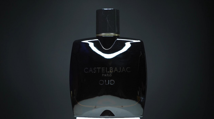 Обзор на аромат Castelbajac Oud