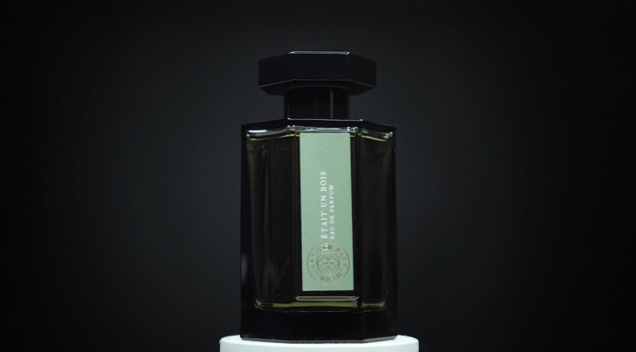 Обзор на аромат L'Artisan Parfumeur Il Etait Un Bois