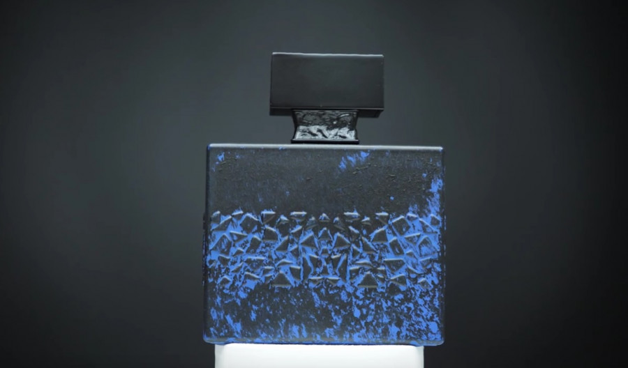 Обзор на аромат Micallef DesirToxic L'Intense