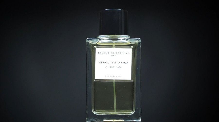 Обзор на аромат Essential Parfums Neroli Botanica