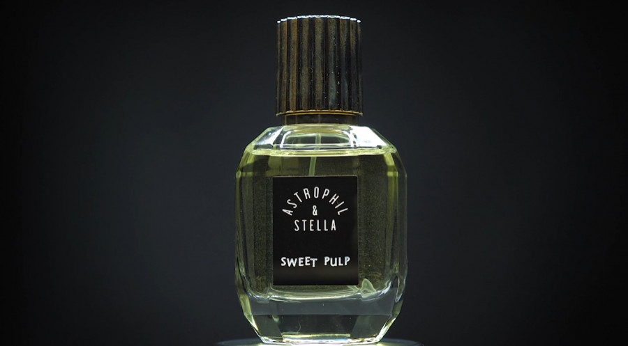 Обзор на аромат Astrophil & Stella Sweet Pulp