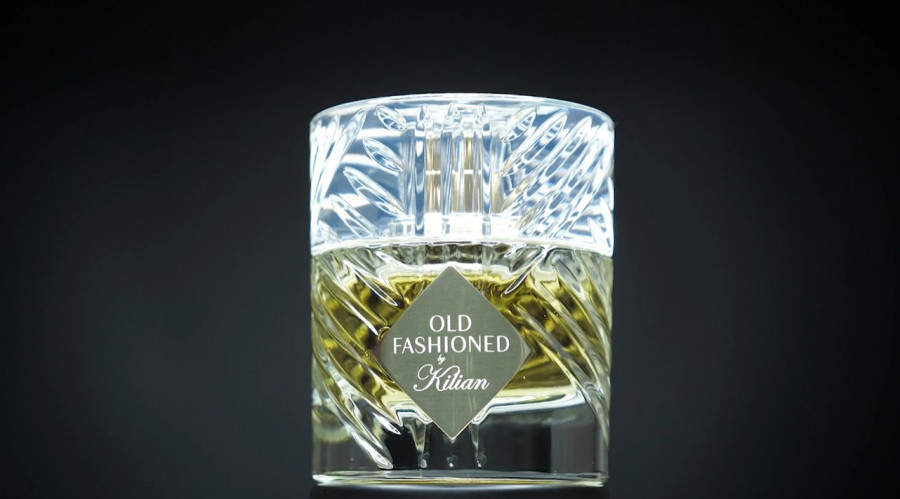 Обзор на аромат Kilian Old Fashioned