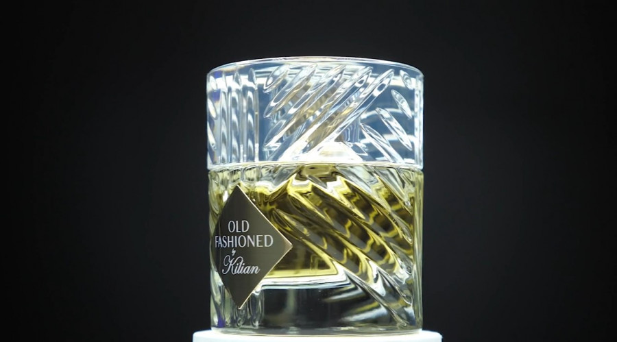 Обзор на аромат Kilian Old Fashioned