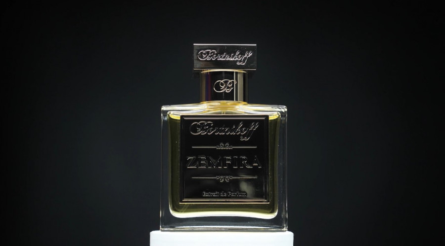 Обзор на аромат Bortnikoff Zemfira