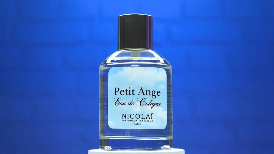 Обзор на аромат Nicolai Parfumeur Createur Petit Ange