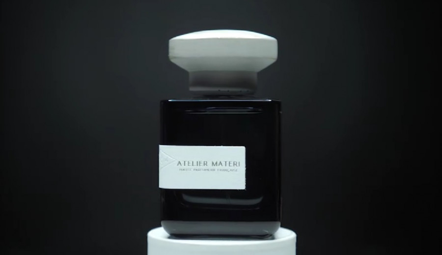 Обзор на аромат Atelier Materi Cedre Figalia