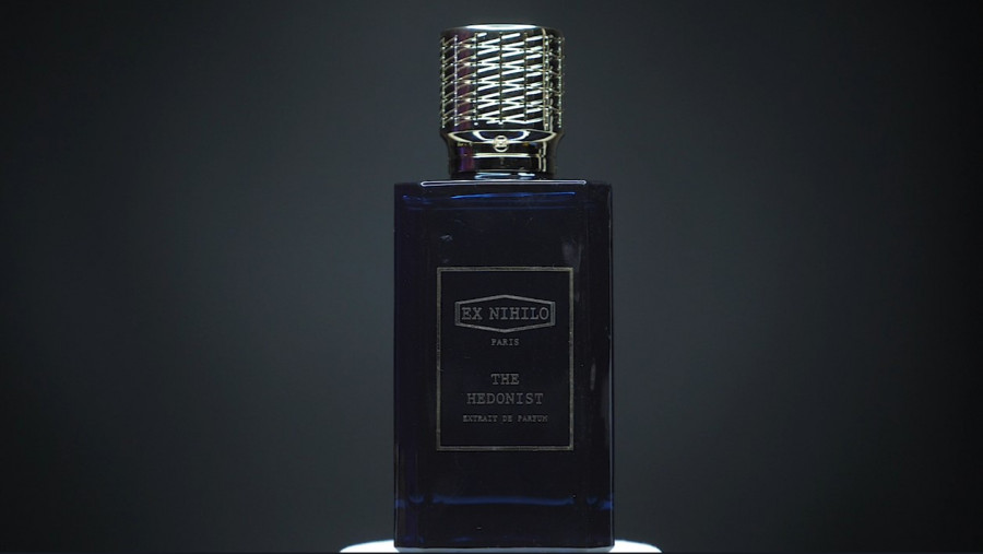 Обзор на аромат Ex Nihilo The Hedonist Extrait De Parfum