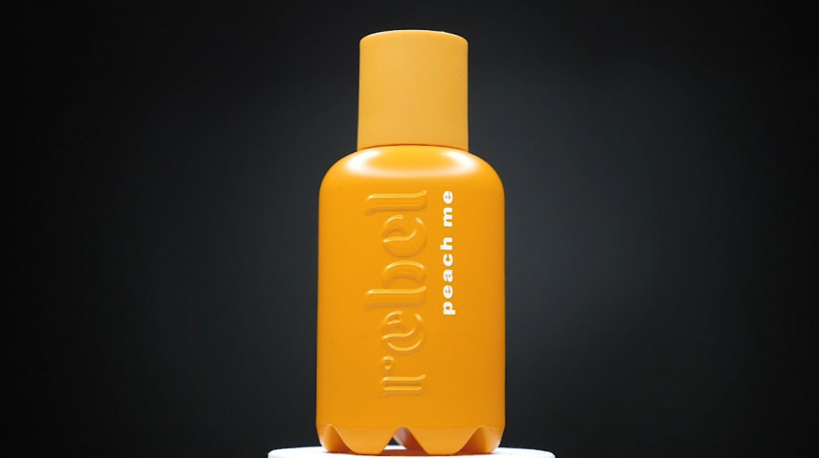 Обзор на аромат Bel Rebel Peach Me