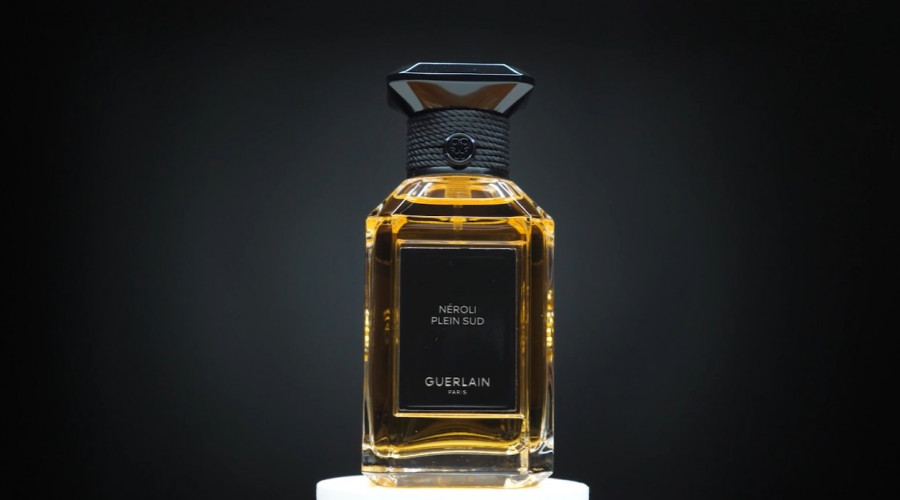Обзор на аромат Guerlain Neroli Plein Sud