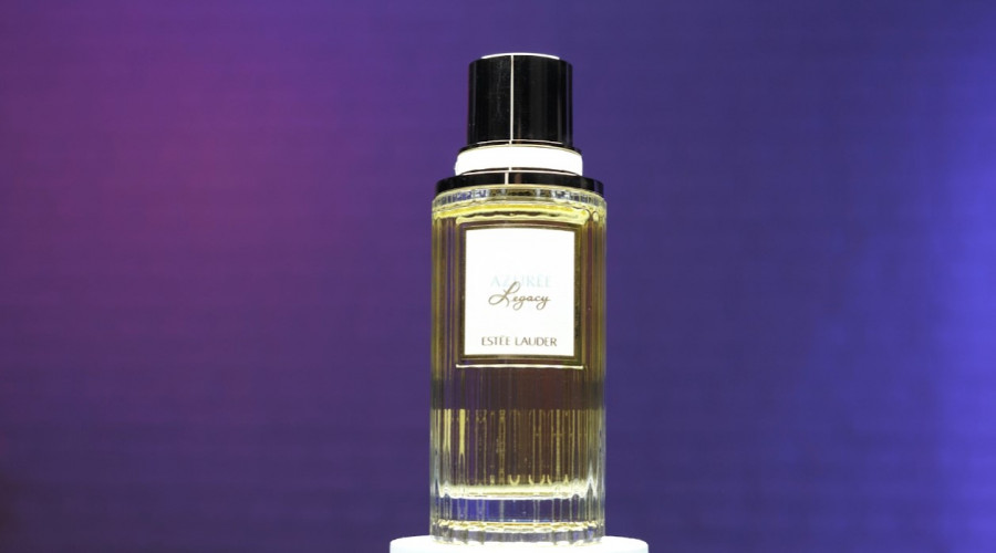 Обзор на аромат Estee Lauder Azuree Legacy