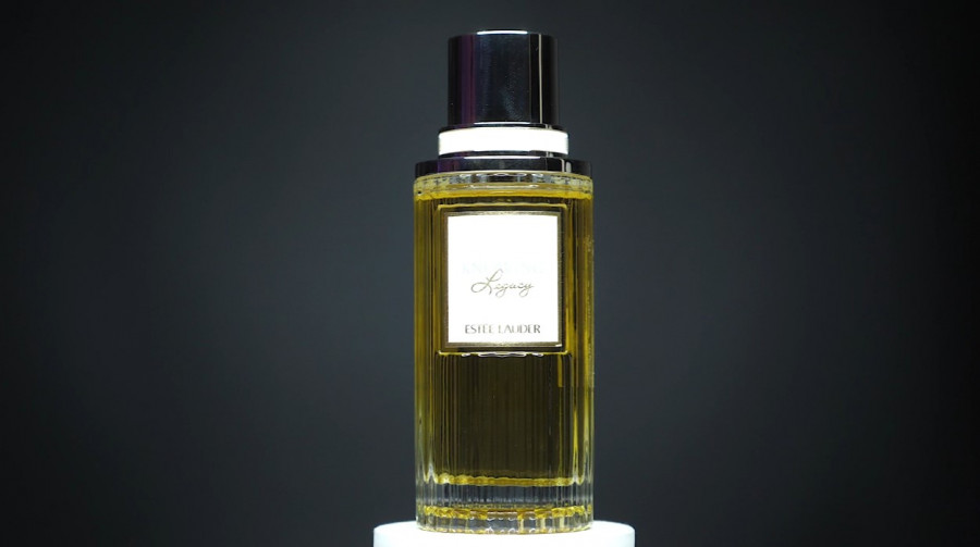 Обзор на аромат Estee Lauder Knowing Legacy