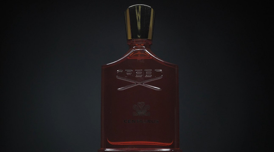 Обзор на аромат Creed Centaurus
