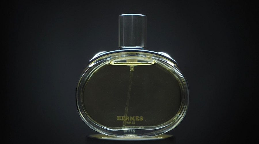 Обзор на аромат Hermes Barenia