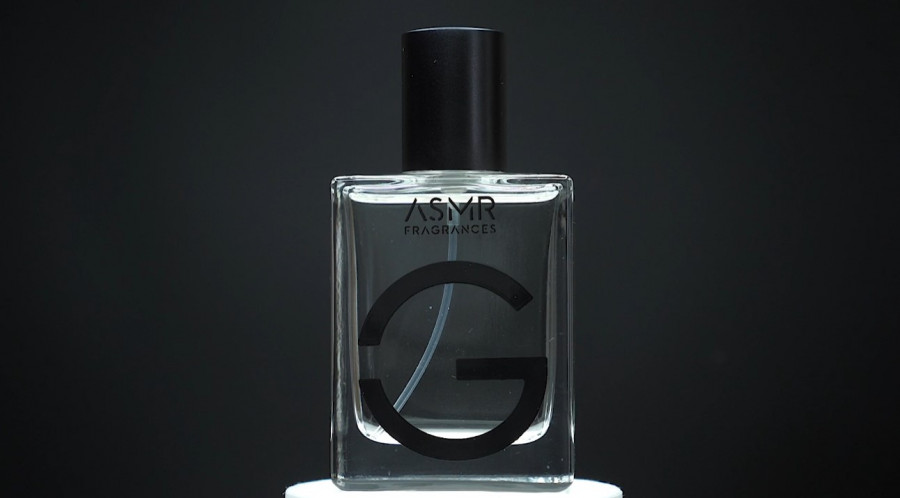 Обзор на аромат ASMR Fragrances Grass Tickles