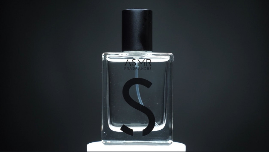 Обзор на аромат ASMR Fragrances Slime Satisfaction
