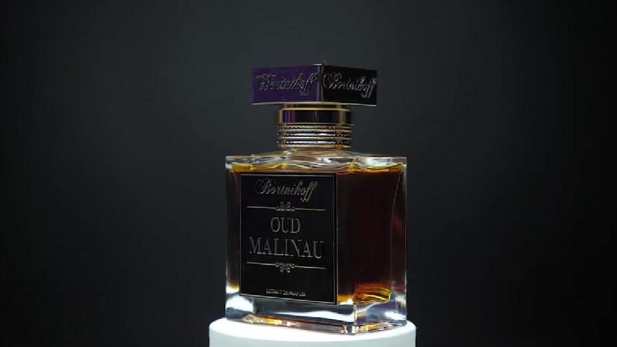 Обзор на аромат Bortnikoff Oud Malinau