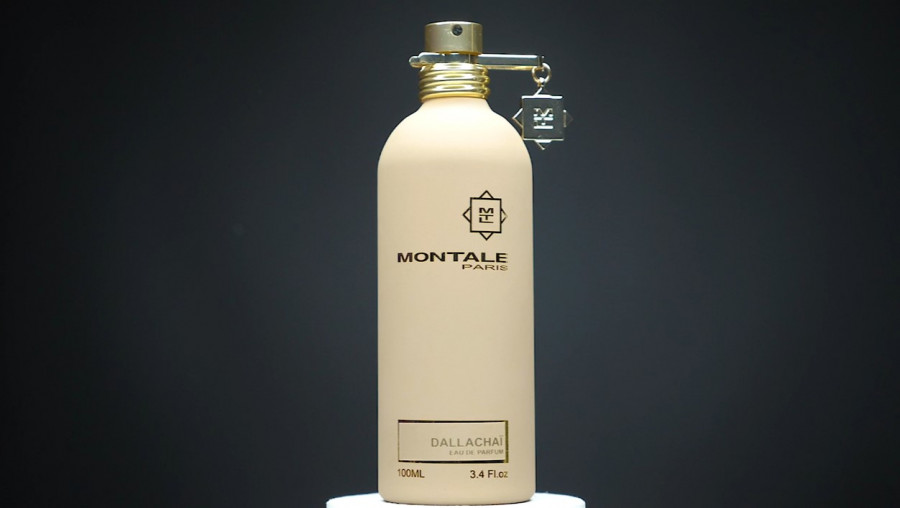 Обзор на аромат Montale Dallachai
