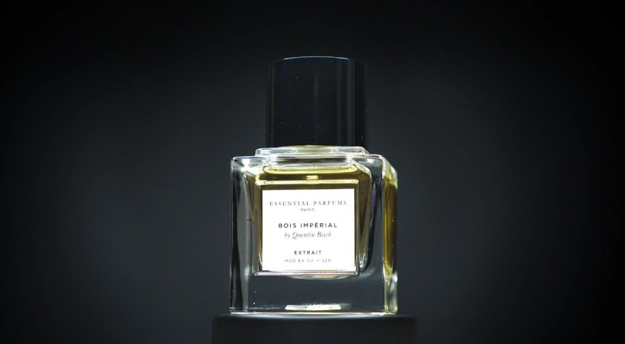 Обзор на аромат Essential Parfums Bois Imperial Extrait