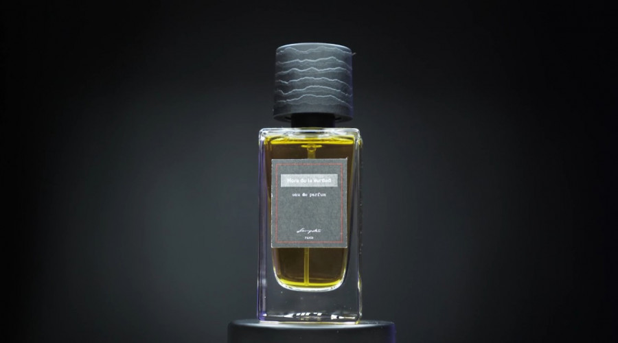 Обзор на аромат Senyoko Hora De La Verdad Sombra