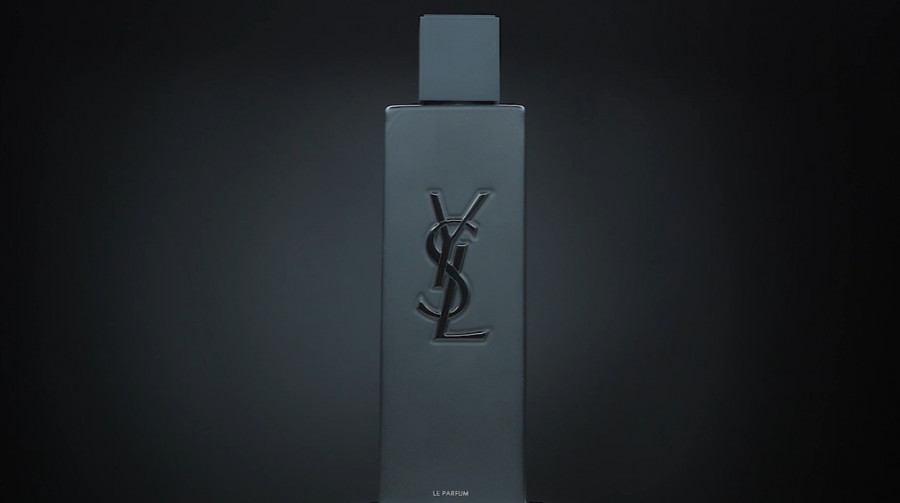 Обзор на аромат Yves Saint Laurent MYSLF Le Parfum