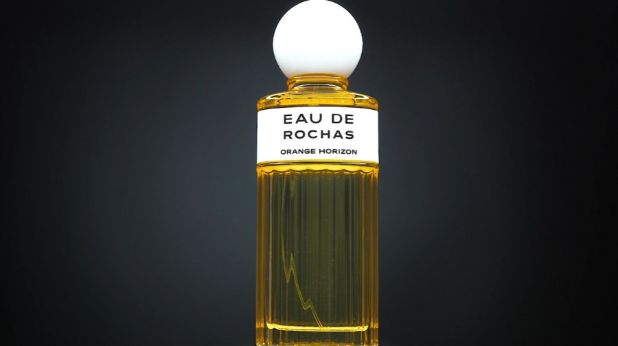 Обзор на аромат Rochas Eau De Rochas Orange Horizon