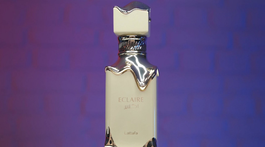 Обзор на аромат Lattafa Perfumes Eclaire