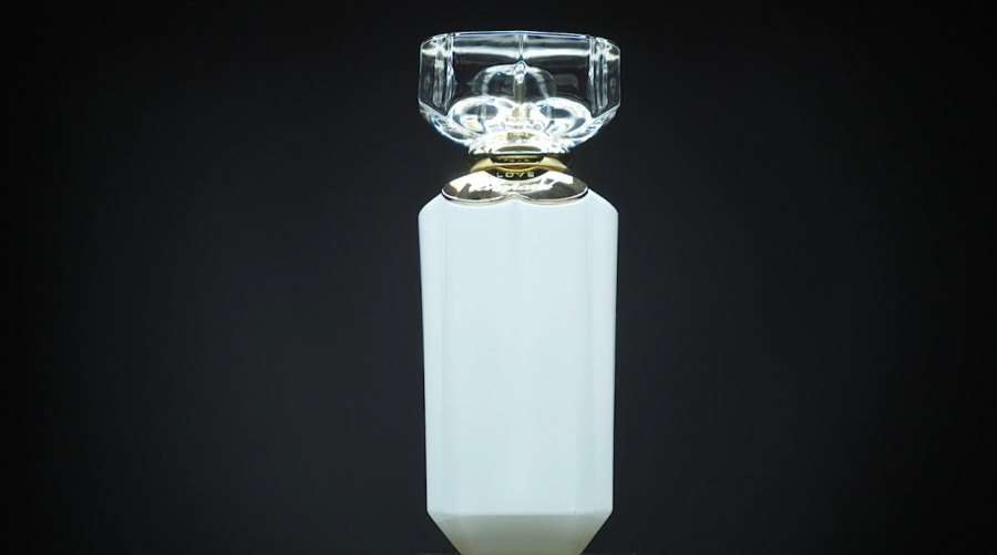 Обзор на аромат Chopard Sparkling Love