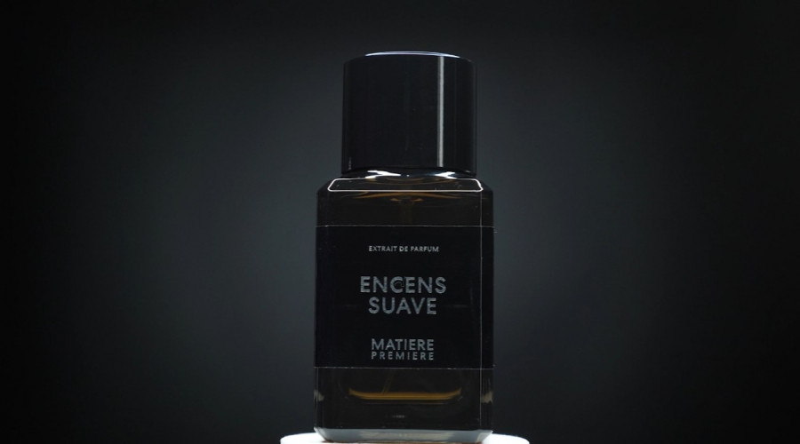 Обзор на аромат Matiere Premiere Encens Suave Extrait