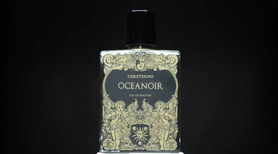 Обзор на аромат Coreterno Oceanoir