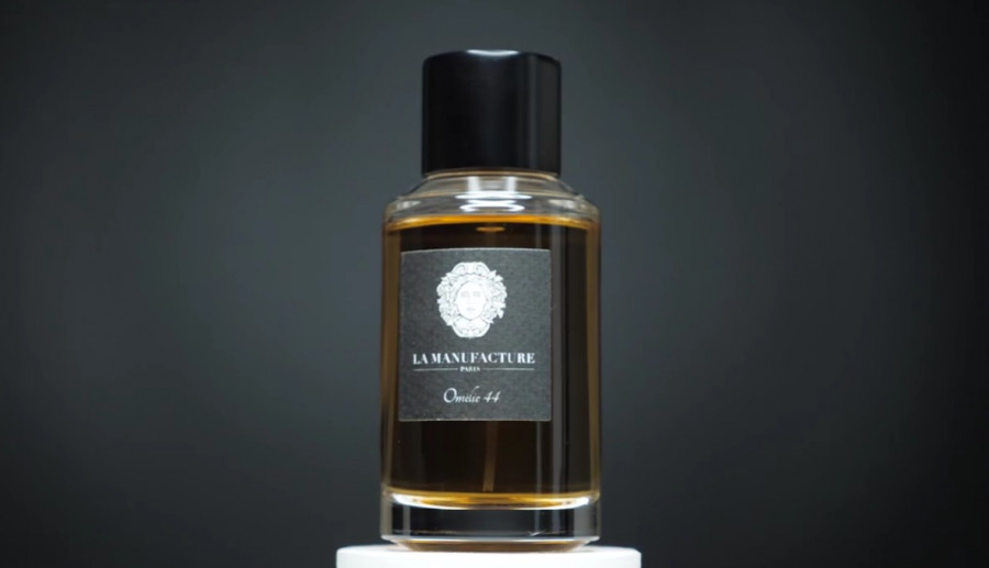 Обзор на аромат La Manufacture Omelie 44