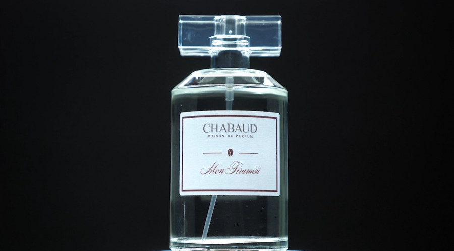 Обзор на аромат Chabaud Maison de Parfum Mon Tiramisu