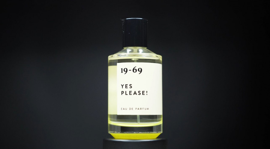 Обзор на аромат 19-69 Yes Please!
