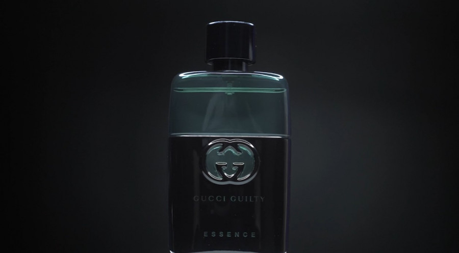 Обзор на аромат Gucci Guilty Essence