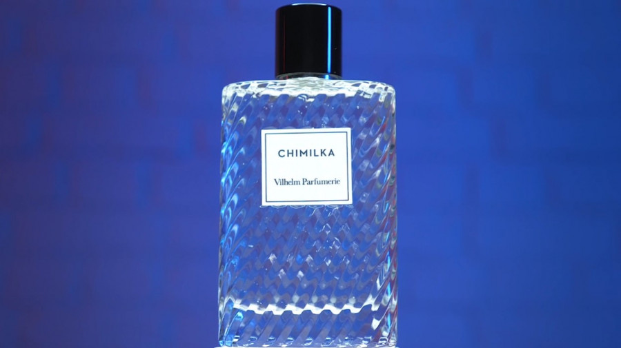 Обзор на аромат Vilhelm Parfumerie Chimilka