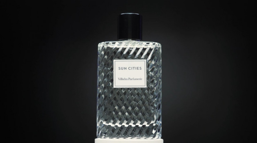 Обзор на аромат Vilhelm Parfumerie Sun Cities
