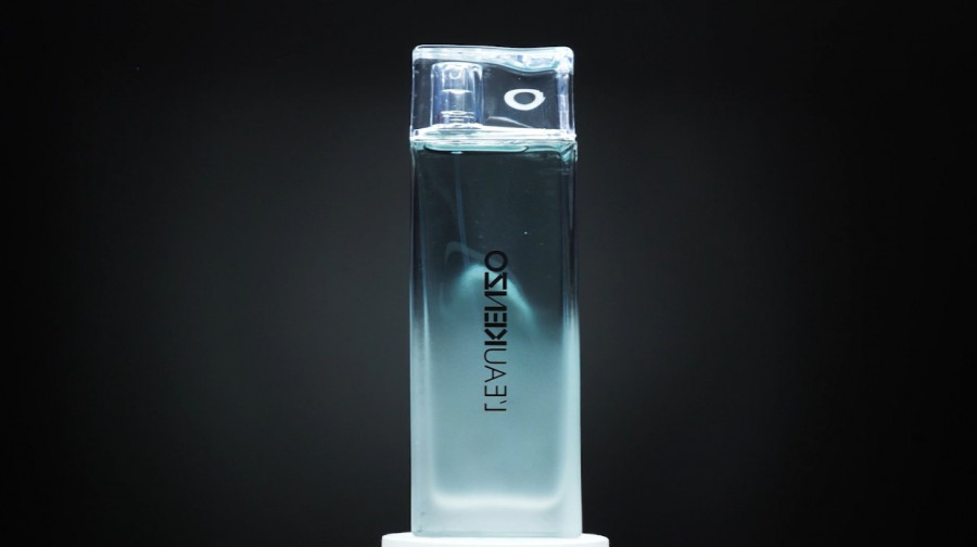 Обзор на аромат Kenzo L'eau Kenzo Glacee