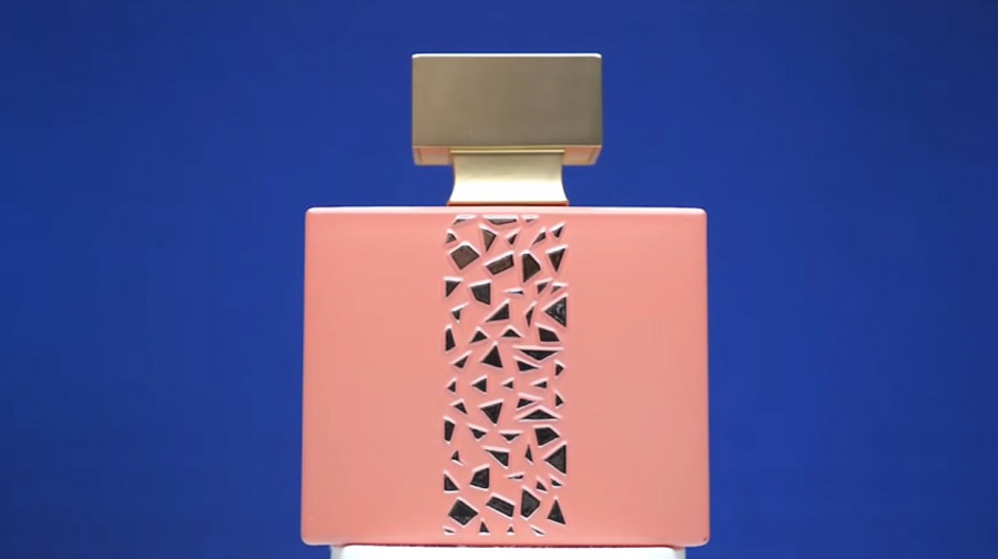 Обзор на аромат Micallef Hypnotic Musk