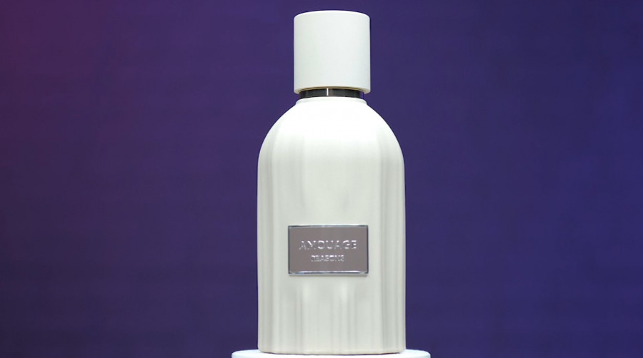 Обзор на аромат Amouage Reasons