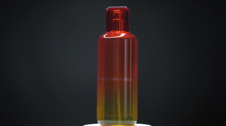 Обзор на аромат Mandarina Duck The Mandariners