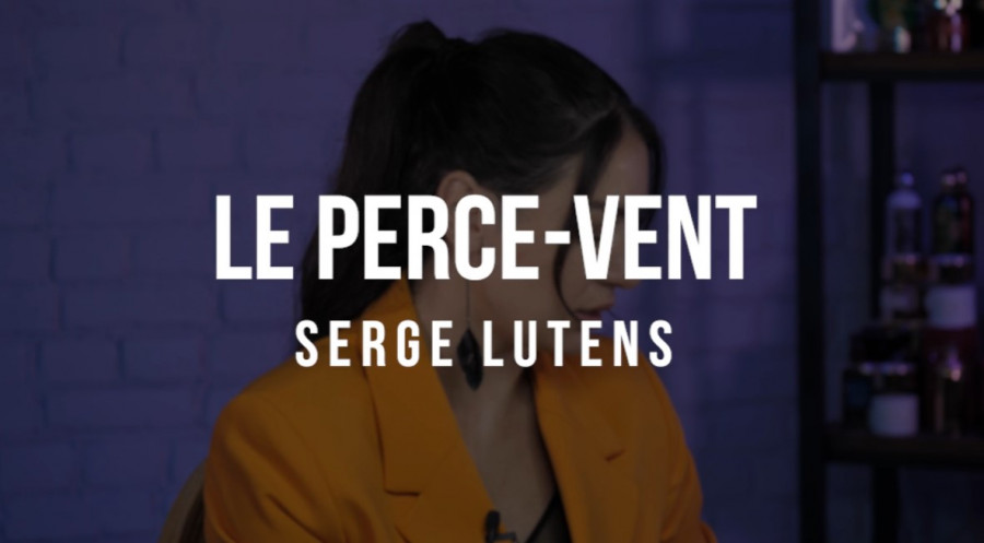 Обзор на аромат Serge Lutens Le Perce-Vent