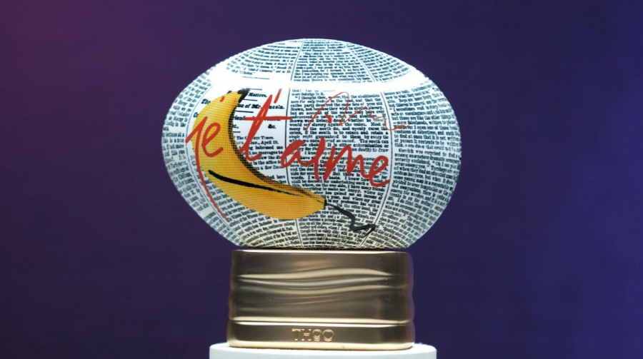 Обзор на аромат The House of Oud L’Explicite