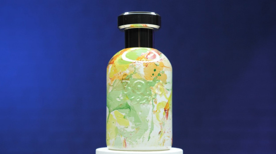 Обзор на аромат BOIS 1920 Policromia