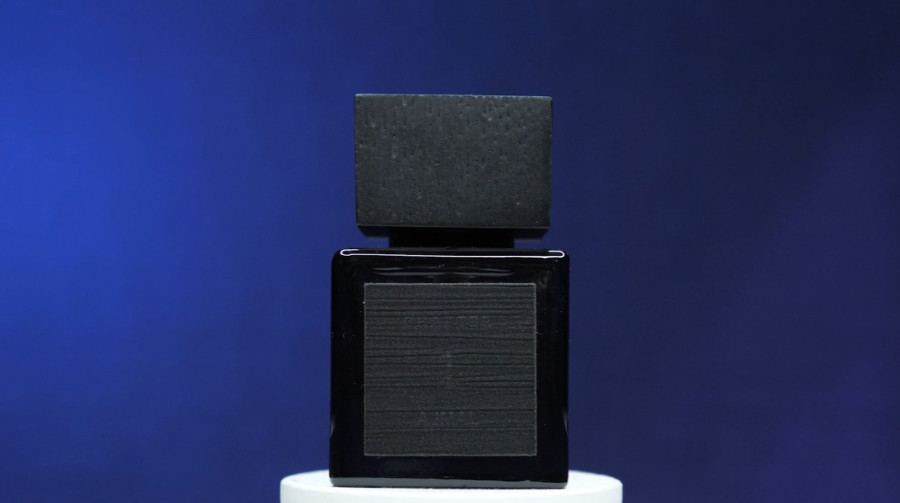 Обзор на аромат Ajmal Chapter 1