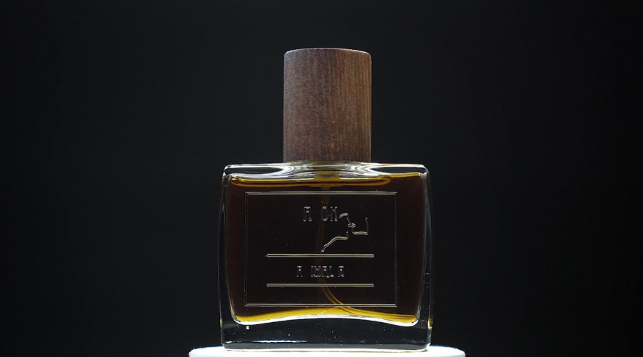 Обзор на аромат Aton Animalia