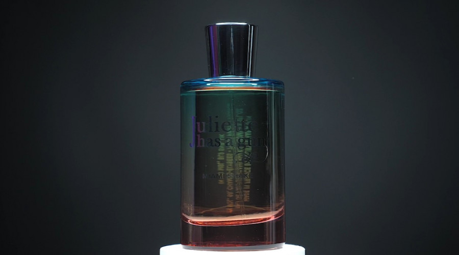 Обзор на аромат Juliette Has A Gun Miami Shake