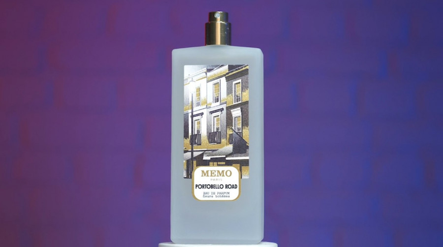 Обзор на аромат Memo Portobello Road
