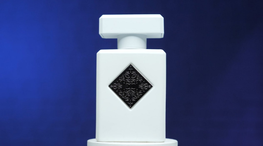 Обзор на аромат Initio Power Self