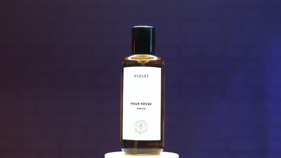 Обзор на аромат Maison Violet Pour Rever